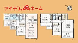 グラファーレ浜松市中央区河輪町　4号棟