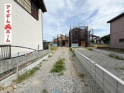 グラファーレ浜松市中央区河輪町　3号棟