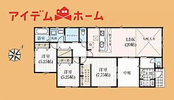 グラファーレ浜松市中央区河輪町　1号棟