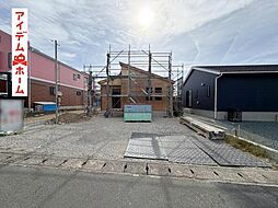 グラファーレ浜松市中央区河輪町　1号棟