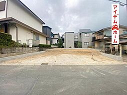 豊橋市牛川町第9 1号棟