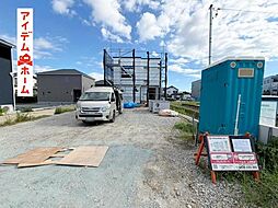 浜松市中央区笠井新田町1期 1号棟