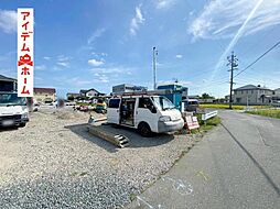 浜松市中央区笠井新田町1期 1号棟