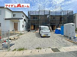 豊橋市西浜町第4　2号棟