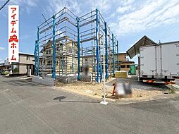 磐田市大泉町1期　1号棟