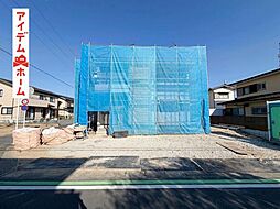 磐田市大泉町1期 1号棟