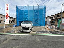 磐田市大泉町1期　1号棟