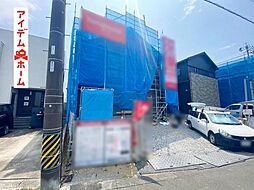 タマタウン豊橋飯村北　3号棟