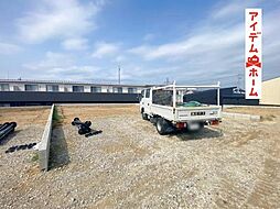 豊橋市芦原町59期　3号棟