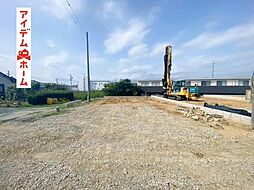 豊橋市芦原町59期 1号棟