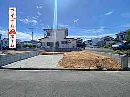 豊橋市曙町59−2期 1号棟