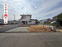 豊橋市曙町59−2期 1号棟