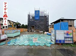 浜松市中央区東若林町　1号棟