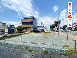 浜松市中央区佐藤二丁目1期　1号棟