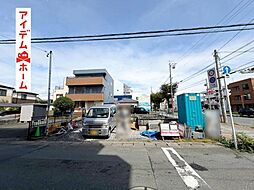 浜松市中央区佐藤二丁目1期　1号棟