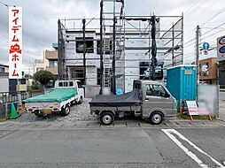 浜松市中央区佐藤二丁目1期 1号棟