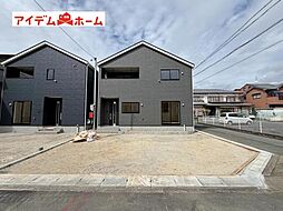 浜松市中央区和合北第1　2号棟