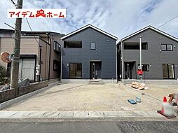 浜松市中央区和合北第1　1号棟