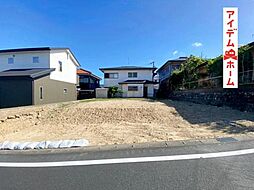 浜松市浜名区内野台第1　1号棟