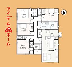 磐田市掛塚砂町　1号棟