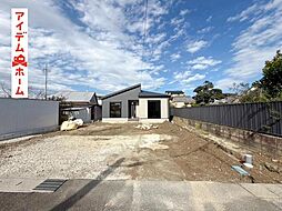 磐田市掛塚砂町　1号棟