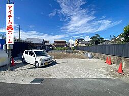 磐田市掛塚砂町　1号棟