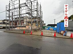 掛川市葛川 1号棟