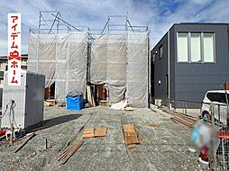 豊橋市飯村南第3 2号棟