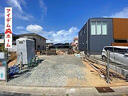 豊橋市飯村南第3 2号棟