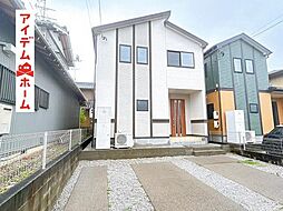 袋井市泉町1丁目6ー26