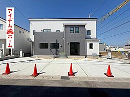 豊橋市松井町第1期　1号棟