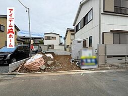豊橋市吾妻町第1 1号棟