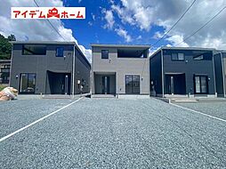 浜松市浜名区引佐町井伊谷第2　2号棟