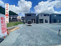 浜松市浜名区引佐町井伊谷第2　1号棟