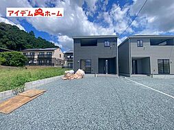 浜松市浜名区引佐町井伊谷第2　1号棟