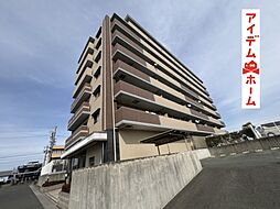 サンクレイドル磐田