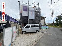 グラファーレ浜松市中央区高塚町5期 1号棟