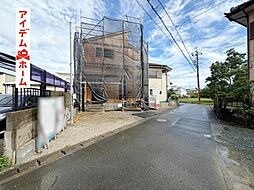 グラファーレ浜松市中央区高塚町5期 1号棟