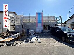 磐田市福田中島第10 1号棟