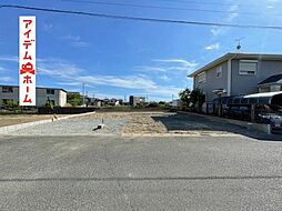 豊橋市石巻本町2期　1号棟