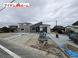 浜松市中央区江之島町 2号棟