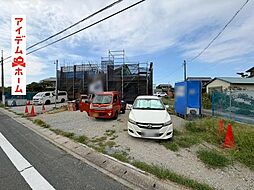 浜松市中央区江之島町　2号棟