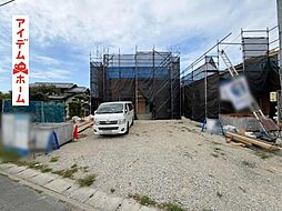 浜松市中央区江之島町　1号棟