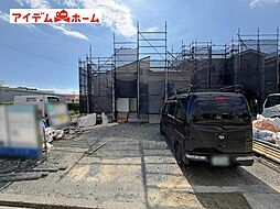 袋井市長溝2期 3号棟