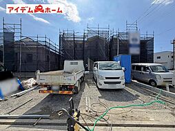 袋井市長溝2期　2号棟