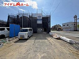 袋井市長溝2期 1号棟