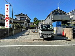 豊橋市多米中町第2期　1号棟