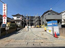 豊橋市多米中町第2期 1号棟