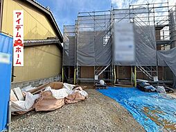 豊橋市曙町松並第1期 2号棟