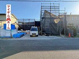 浜松市中央区遠州浜3丁目3期　1号棟